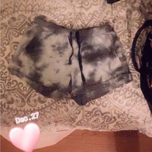 Victorias Secret Pink Shorts